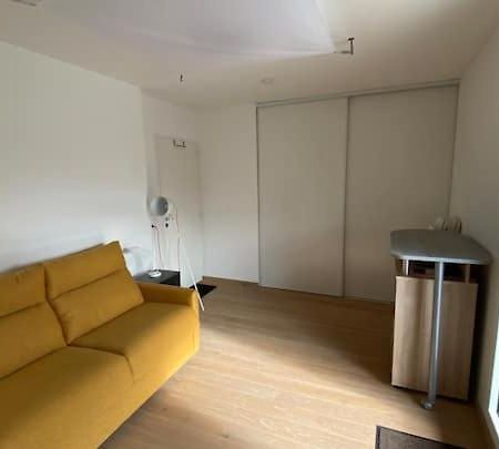 Chens-sur-Leman Magnifique Studio Avec Terrasse Et Garage 아파트 외부 사진
