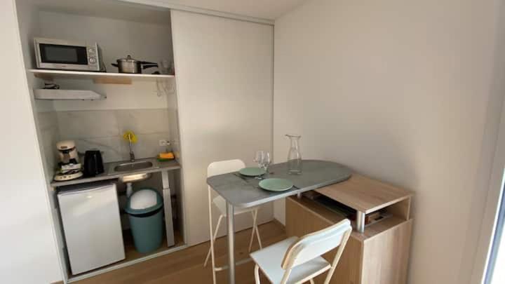 Chens-sur-Leman Magnifique Studio Avec Terrasse Et Garage 아파트 외부 사진